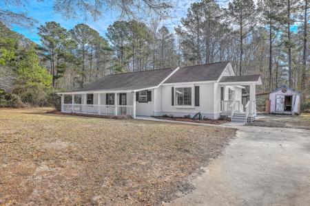 233 Harlock Drive