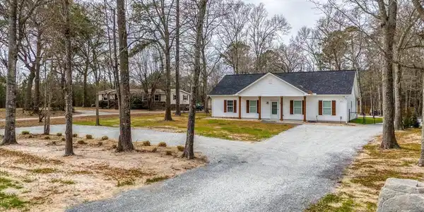 124 Aultman Street, Eutawville SC 29048