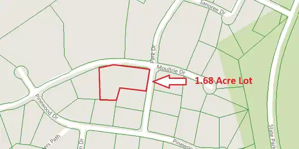 1 Park Drive