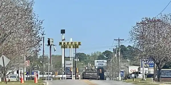 8640 Old Number Six Highway