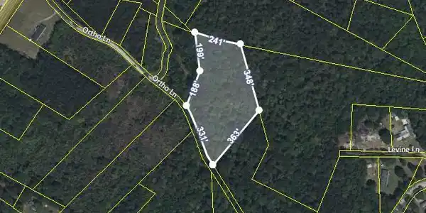 Ortho Lane