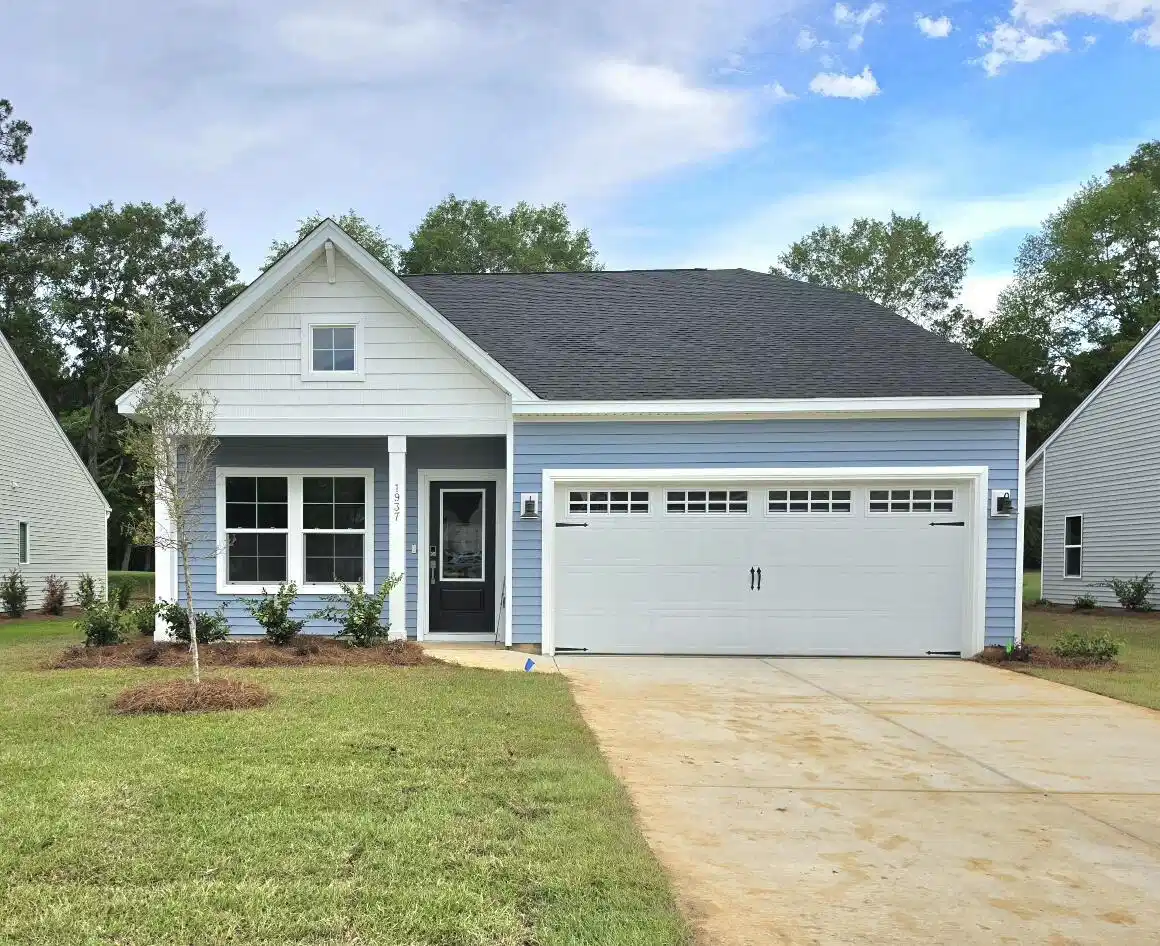 Image 1: Front Elevation 6.24.26