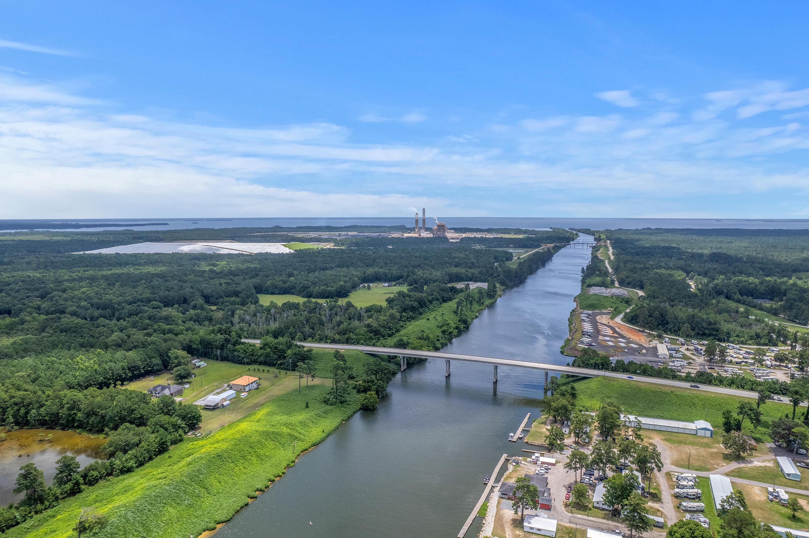 Image 2: 126 Fire Lane - Aerial