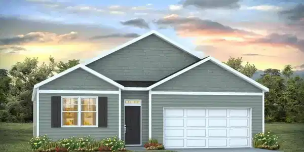 116 Congaree Court