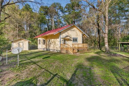 106 Jones Road