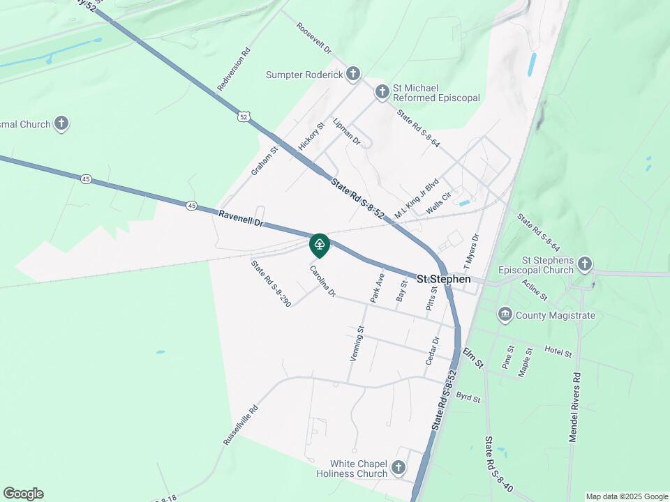 Image 2: staticmap