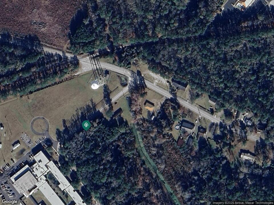 Image 3: Satellite View