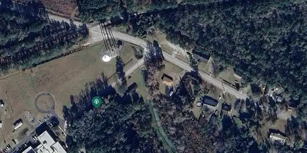 Image 3: Satellite View
