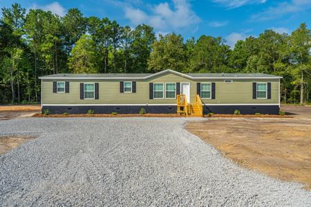 123 Pine Arbor Lane