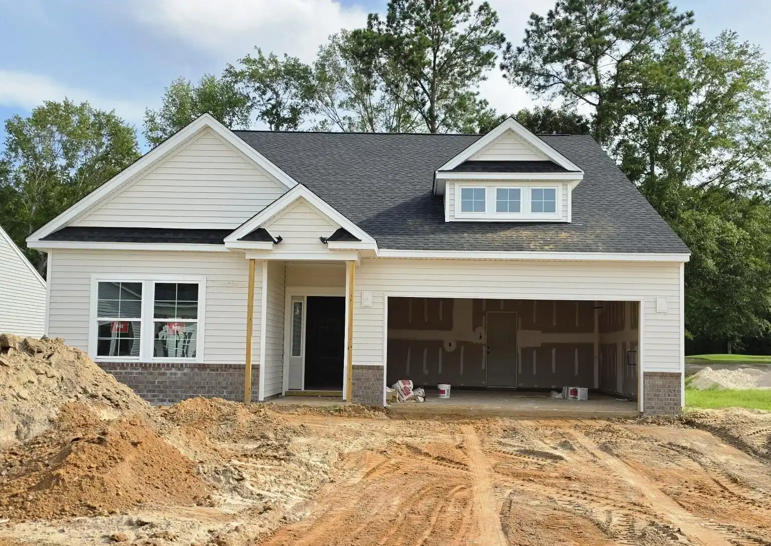 Image 1: Front elevation 8.7.26