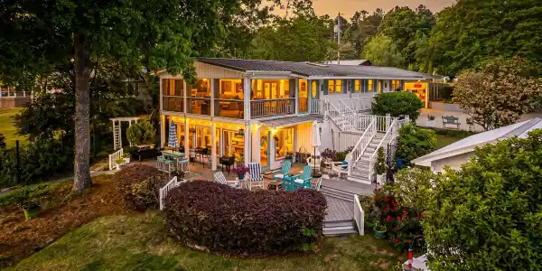 1204 Joyner Drive