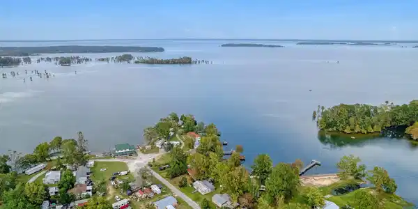 114 Rutledge Drive, Eutawville SC 29048