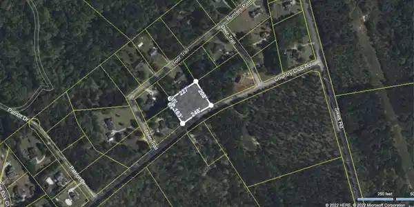 Lot 29 Country Club Rd Road
