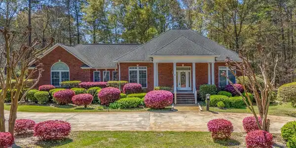 210 Pinewood Drive, Santee SC 29142