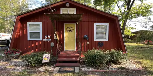 1032 Gator Drive