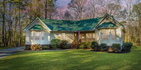 1110 Moultrie Drive