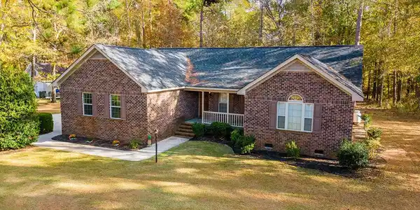 1080 Moultrie Drive