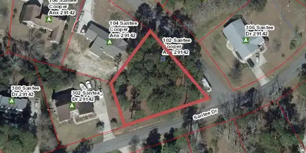 102 Santee Cooper Annex