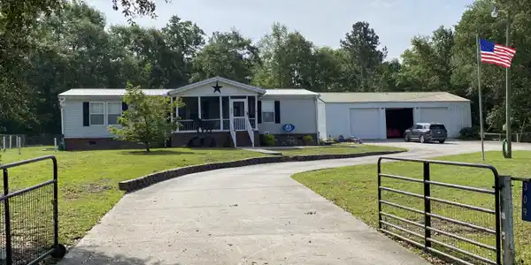 309 Fountain Lake Drive