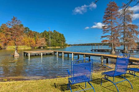 409 Lake Moultrie Drive
