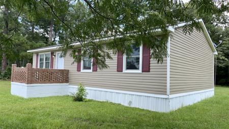 184 Harley Circle