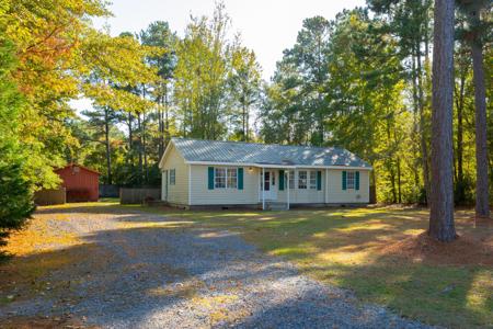 300 General Moultrie Drive