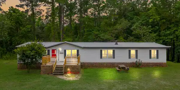 2534 William Brunson Road