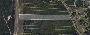 Lot 072 Mandella Road