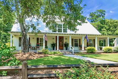 315 Land O Pines Circle