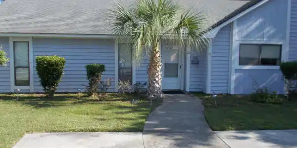 20l Andre Michaux Road