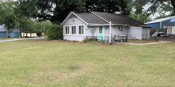 118 Norris Street