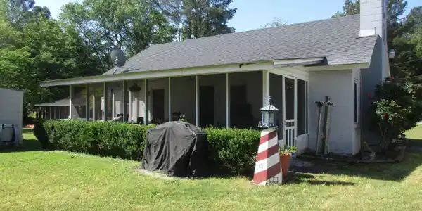 428 Fountain Lake Drive