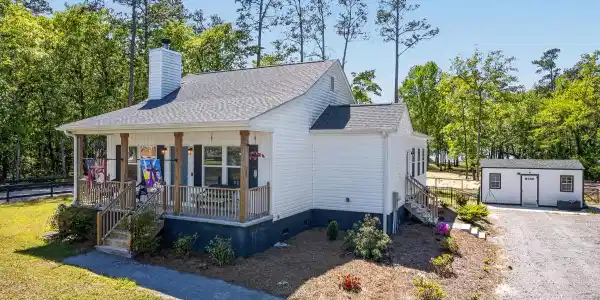 505 Butter Road