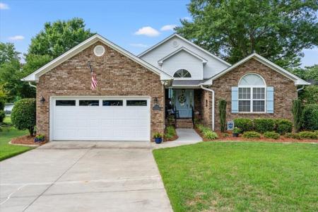 213 Ridge Lake Drive