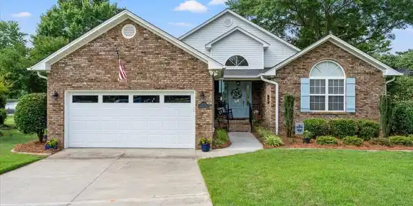 213 Ridge Lake Drive