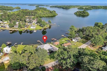 2039 Lake Marion Shores Road