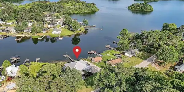 2039 Lake Marion Shores Road