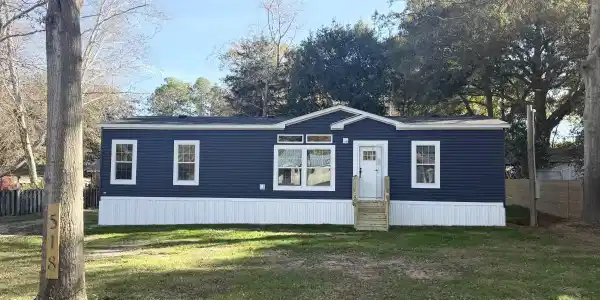 518 Knott Drive