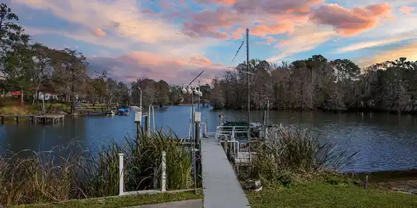 303 Cypress Shores Road