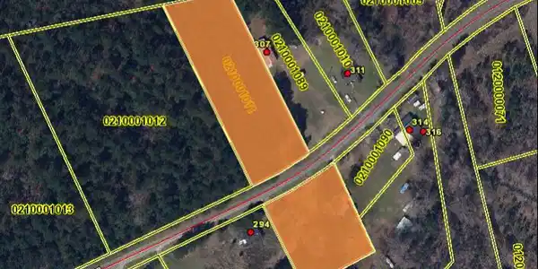 304 Friendship Circle, Pineville SC 29468