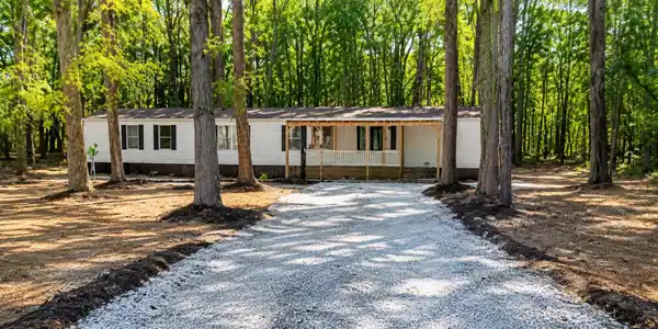 1217 Birch Drive
