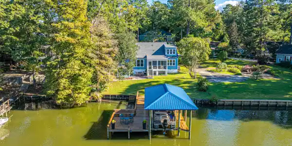 1075 Chapel Branch Road