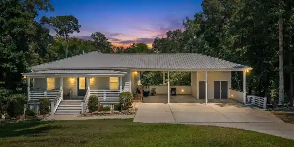 287 Santee Drive