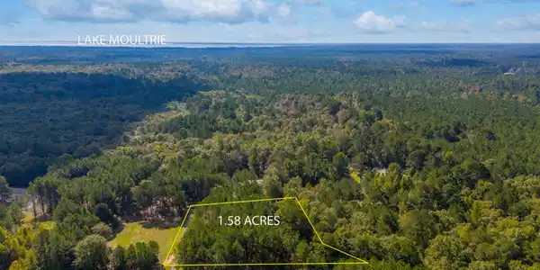 Lot 1 Hickory Nut Way