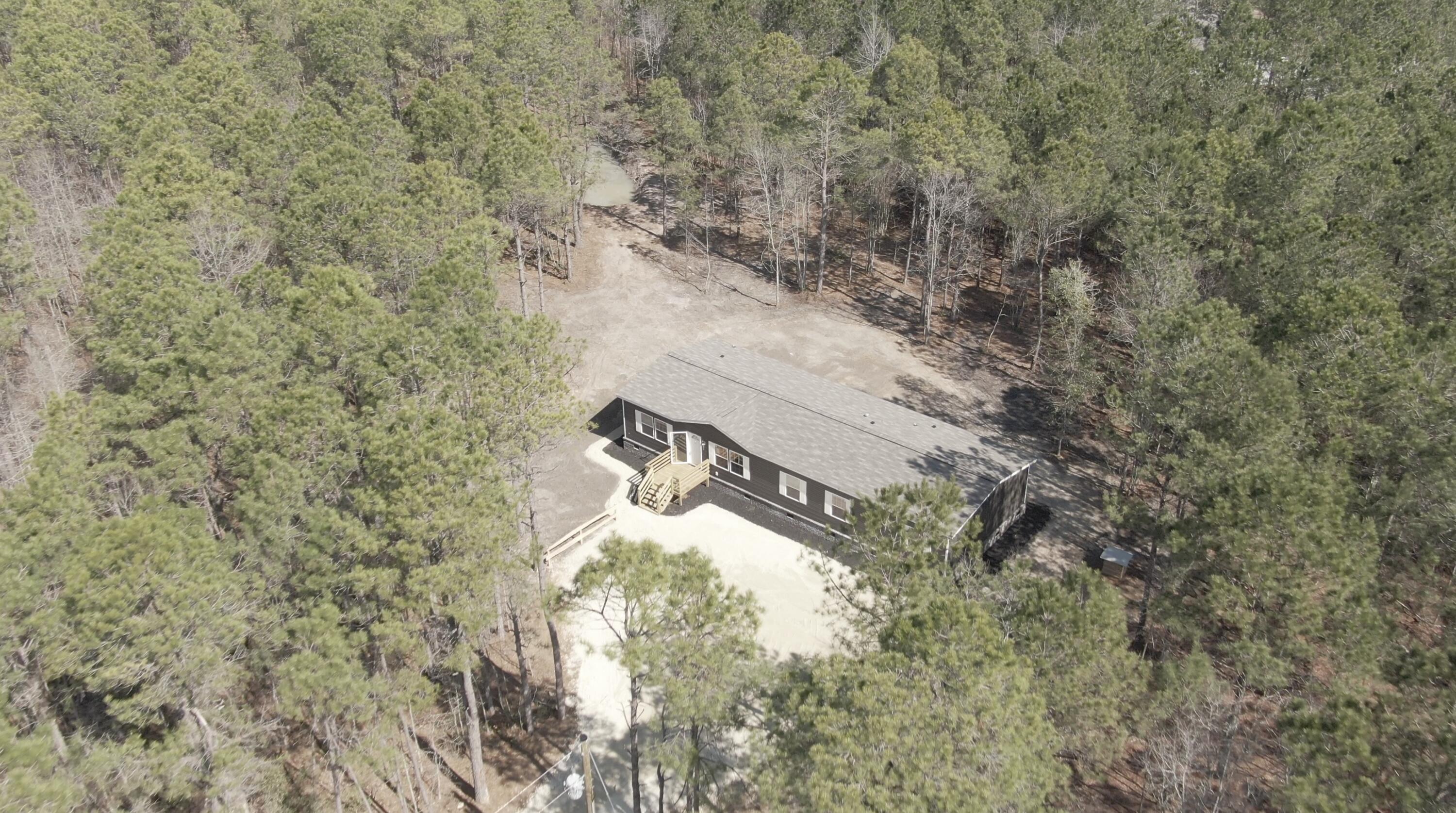 Image 1: private 7.5 acres!