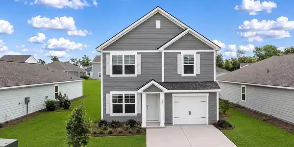 725 Striped Bass Court