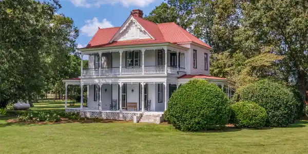 307 Winding Brook Drive, Cameron SC 29030