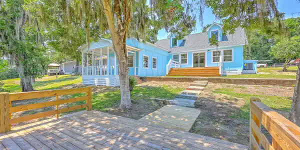 1303 Delano Street