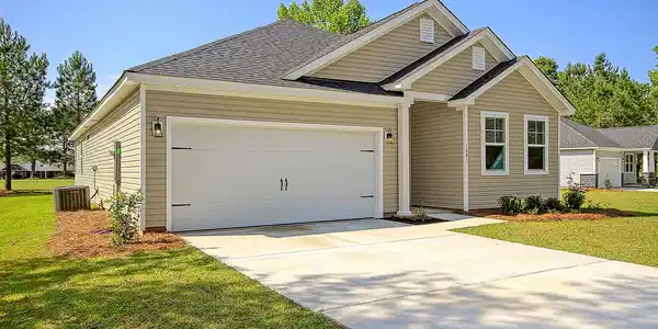 1180 Wood Duck Court, Manning SC 29102