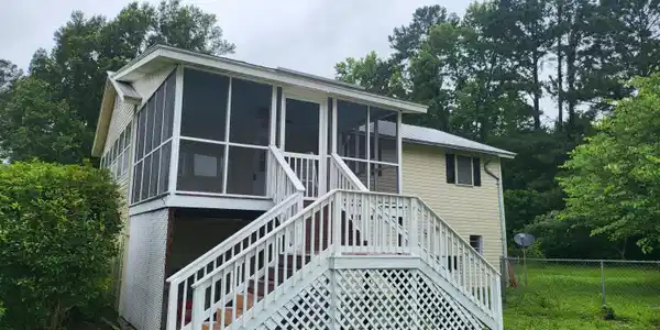 1536 Taw Caw Drive, Summerton SC 29148